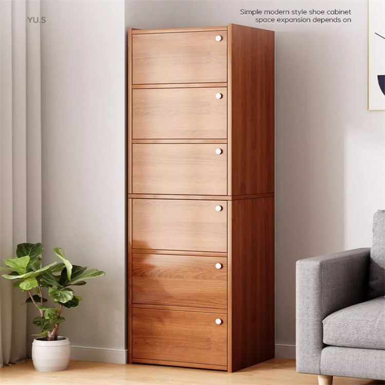 Aluminium Storage Cabinet