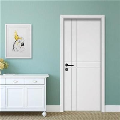 چگونه قطعات متحرک یک درب آلومینیومی را روغن کاری کنیم؟